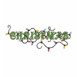 Christmas 03 machine embroidery designs