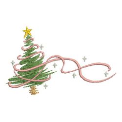 Christmas 04 machine embroidery designs
