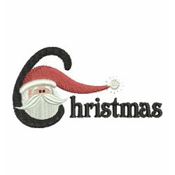 Christmas 05 machine embroidery designs