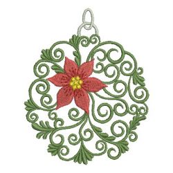 Christmas 08 machine embroidery designs