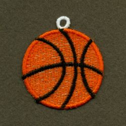 FSL Sport Ornaments 01 machine embroidery designs