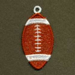 FSL Sport Ornaments 03 machine embroidery designs