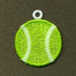 FSL Sport Ornaments 04