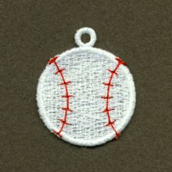 FSL Sport Ornaments 07 machine embroidery designs