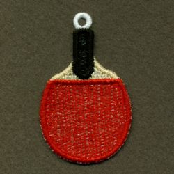 FSL Sport Ornaments 10