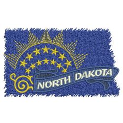 US States 4 04 machine embroidery designs
