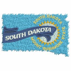 US States 5 01 machine embroidery designs