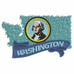 US States 5 08 machine embroidery designs