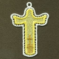 FSL Religion Ornaments machine embroidery designs