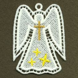 FSL Religion Ornaments 06 machine embroidery designs