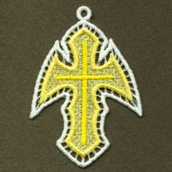 FSL Religion Ornaments 08 machine embroidery designs