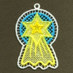 FSL Religion Ornaments 11 machine embroidery designs