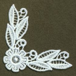 FSL Heirloom Flower Lace 8 06 machine embroidery designs