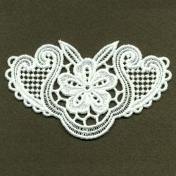 FSL Heirloom Flower Lace 9 02 machine embroidery designs