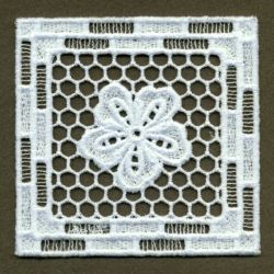 FSL Heirloom Flower Lace 9 05 machine embroidery designs