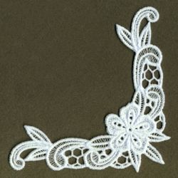 FSL Heirloom Flower Lace 9 08 machine embroidery designs