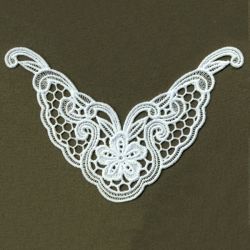 FSL Heirloom Flower Lace 9 09