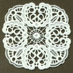 FSL Creative Doily 05