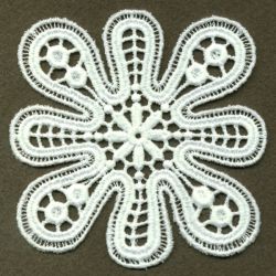 FSL Creative Doily 07 machine embroidery designs