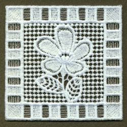 FSL Heirloom Flower Lace 10 04 machine embroidery designs