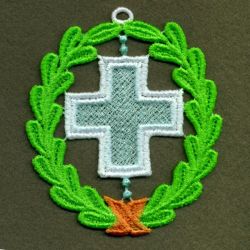 FSL Assorted Crosses 4 03