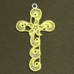 FSL Assorted Crosses 4 04 machine embroidery designs