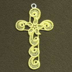 FSL Assorted Crosses 4 04