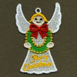 FSL Assorted Angels 4 01 machine embroidery designs