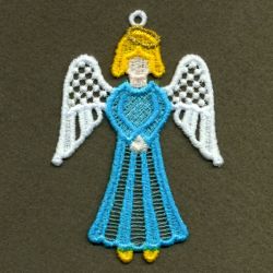 FSL Assorted Angels 4 02 machine embroidery designs