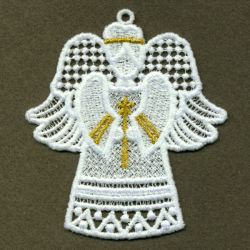 FSL Assorted Angels 4 08 machine embroidery designs