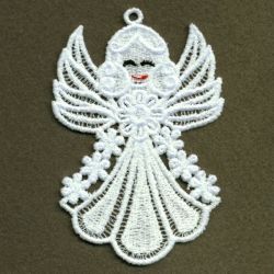 FSL Assorted Angels 5 01 machine embroidery designs