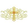 Heirloom Crosses 02