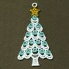 FSL Christmas Trees Ornaments