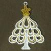 FSL Christmas Trees Ornaments 04