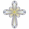 Assorted Crosses 10(Lg)