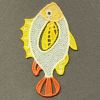 FSL Fish Bookmarks 06