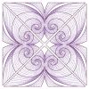 Rippled Fancy Quilts(Lg)