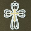 FSL Assorted Crosses 3 09