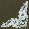 FSL Heirloom Flower Lace 6 09