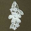 FSL Heirloom Flower Lace 10 06