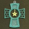 FSL Assorted Crosses 4 05