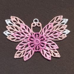 FSL Butterfly Ornaments 4 03