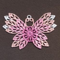 FSL Butterfly Ornaments 4 03 machine embroidery designs