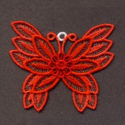 FSL Butterfly Ornaments 4 05