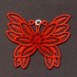 FSL Butterfly Ornaments 4 05 machine embroidery designs