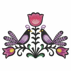 Polish Folk Art 08
