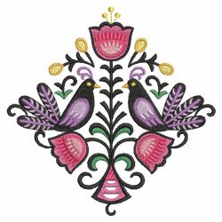 Polish Folk Art 09