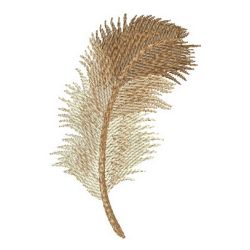 Feathers 2 04 machine embroidery designs