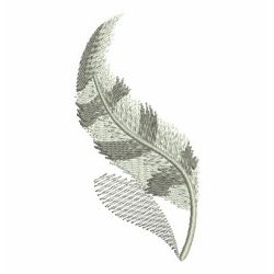 Feathers 2 05 machine embroidery designs