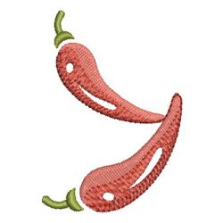 Vegetable And Fruit 12 machine embroidery designs